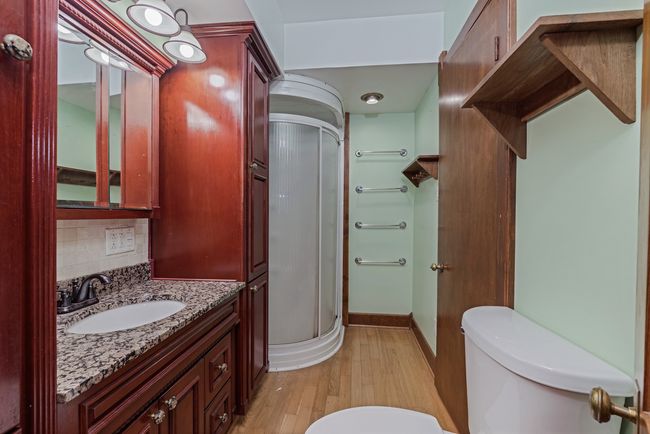 404 E Vermillion St, Home with 4 bedrooms, 1 bathrooms and null parking in Odell IL | Image 28