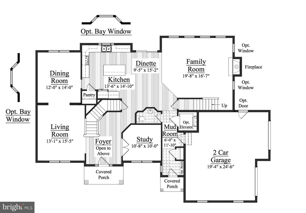 Residential in MIDDLETOWN 3