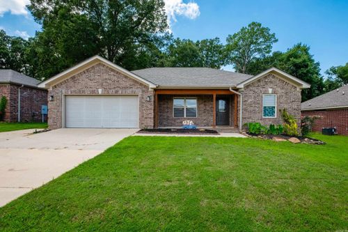 124 Cross Creek Dr, Austin, AR, 72007-9738 | Card Image