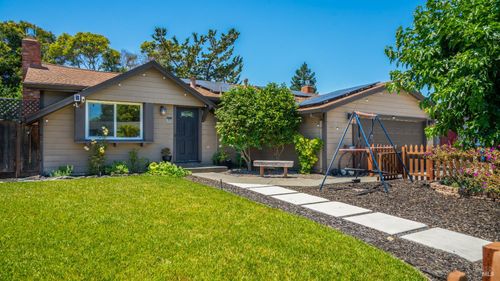 1419 Buchanan Street, Novato, CA, 94947 | Card Image