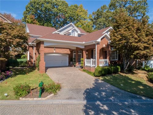 1036 Arbor Trce Ne, Brookhaven, GA, 30319-5378 | Card Image