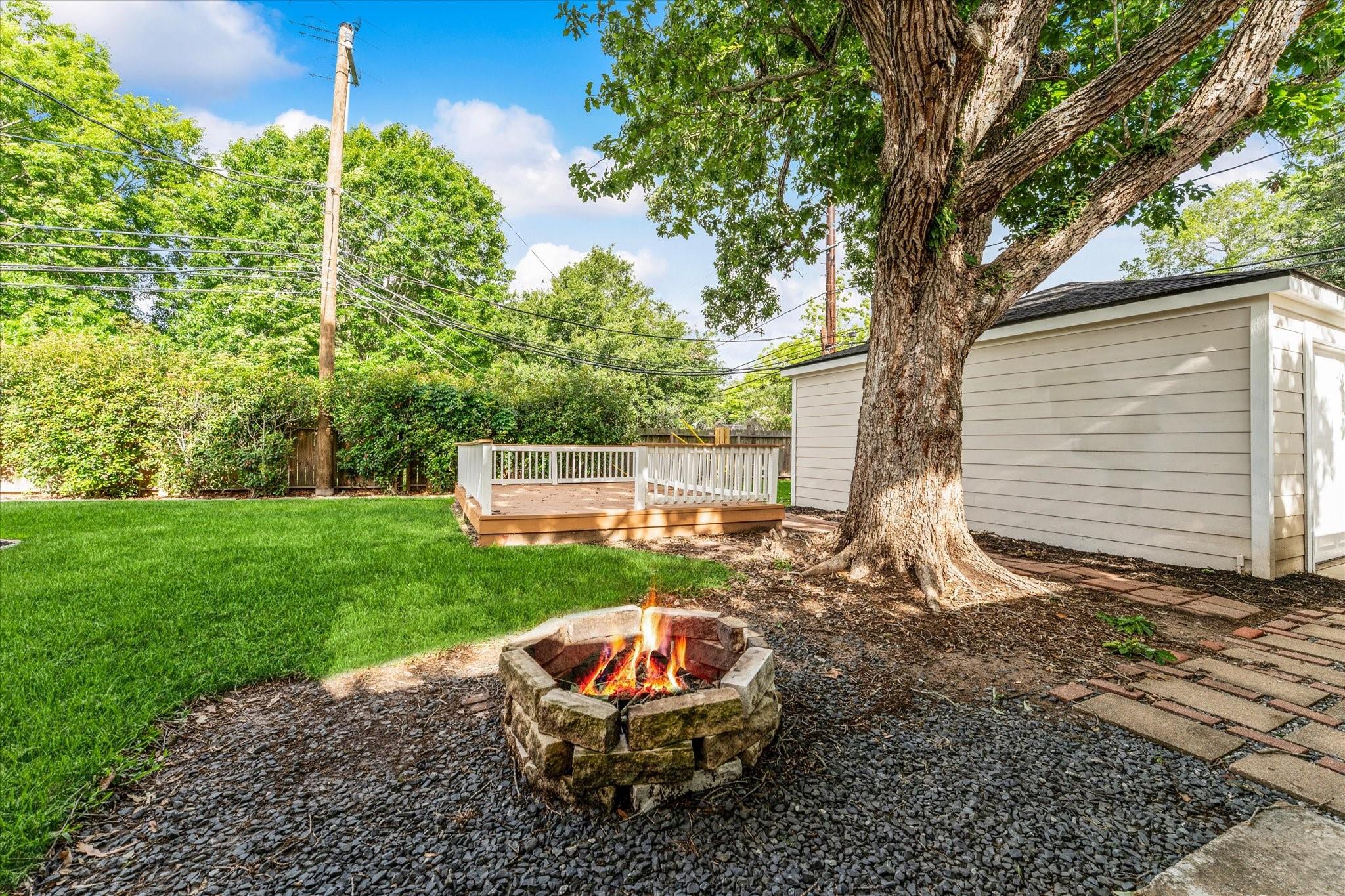 Residential in Houston 2