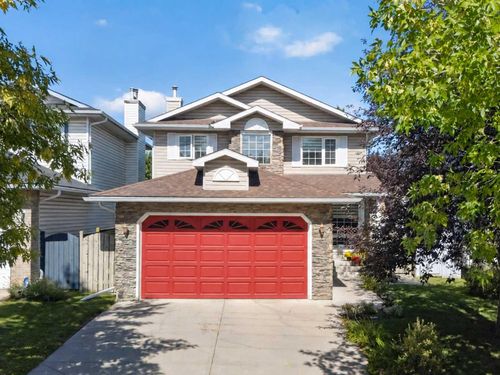 9867 Hidden Valley Dr Nw, Calgary, AB, T3A5K5 | Card Image