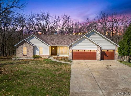 2255 County Farm Rd, Wright City, MO, 63390-1513 | Card Image