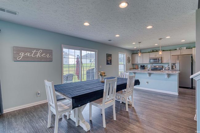 9919 Blyth Dr, House other with 5 bedrooms, 3 bathrooms and null parking in Evansville IN | Image 16