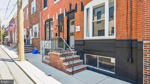 2433 S Mole St, PHILADELPHIA, PA, 19145-4408 | Card Image