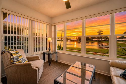 b-14604 Canalview Dr, Delray Beach, FL, 33484-3748 | Card Image