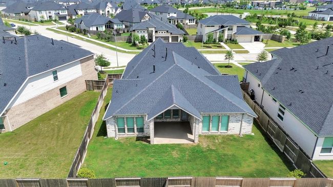 29706 Juniper Ranch Rd, House other with 4 bedrooms, 3 bathrooms and 3 parking in Fulshear TX | Image 38