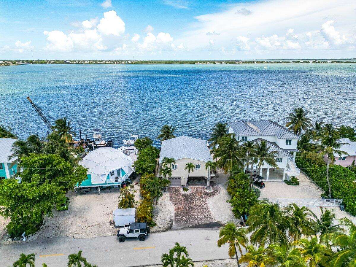 LA Fitte Rd, Little Torch Key, FL 33042