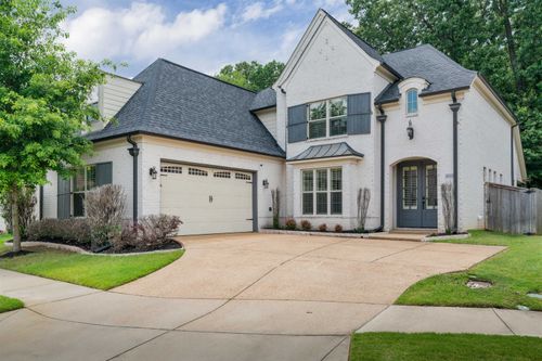 4713 Emmas Cir, Collierville, TN, 38017 | Card Image