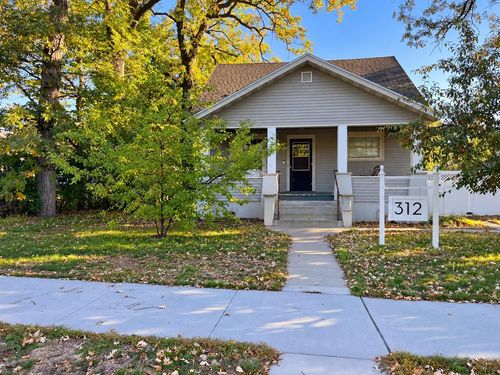312 2nd Ave N, Sauk Rapids, MN, 56379-1610 | Card Image