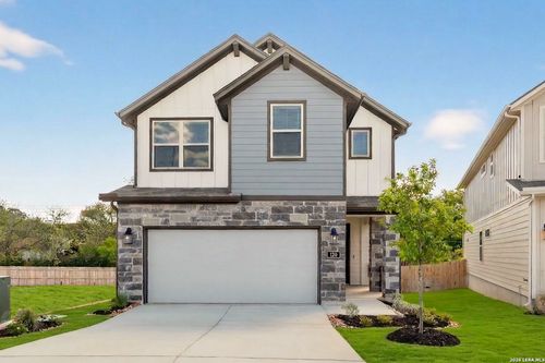 120 Vertex Loop, San Antonio, TX, 78238-1474 | Card Image