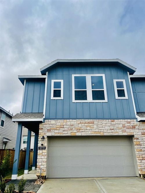 12630 Blue Castle Ln, Houston, TX, 77015 | Card Image