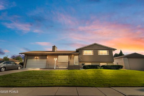 3214 S 4500 W, West Valley City, UT, 84120-1851 | Card Image