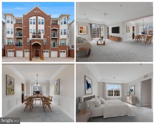 206-9204 Charleston Dr, Manassas, VA, 20110-2829 | Card Image