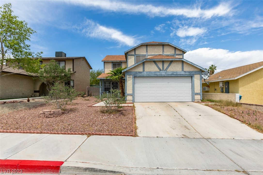 Mocha Dr, Las Vegas, NV 89128