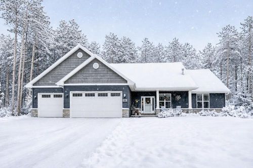 878 Maple Leaf Trail, LITTLE SUAMICO, WI, 54171 | Card Image