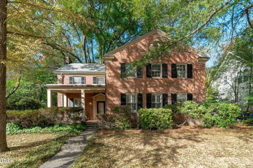 23 Shepherd Street, Raleigh, NC, 27607 | Card Image