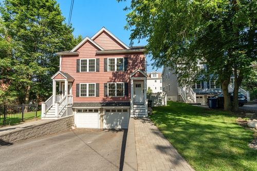 34-34 Washington St, Arlington, MA, 02474-1516 | Card Image