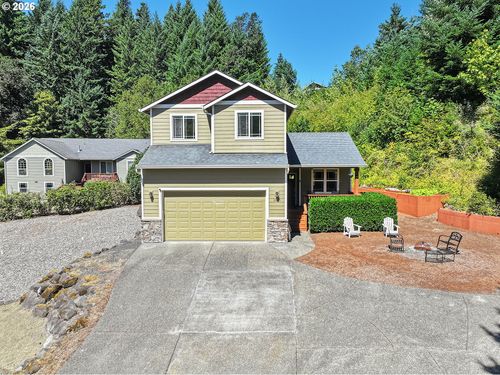 1001 Nw Kaspar Rd, Stevenson, WA, 98648-4041 | Card Image