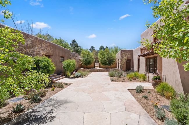 831 El Caminito St, House other with 6 bedrooms, 9 bathrooms and 20 parking in Santa Fe NM | Image 65