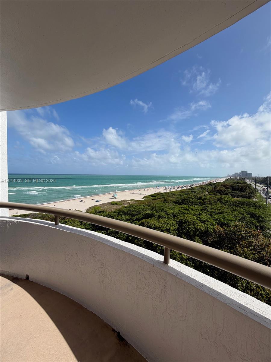 Residential Lease in Sunny Isles Beach