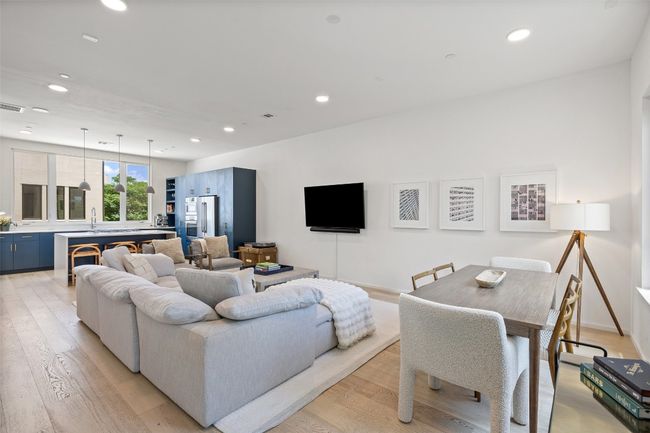 APT-24 - 3100 Menchaca Rd, Condo with 3 bedrooms, 4 bathrooms and null parking in Austin TX | Image 17
