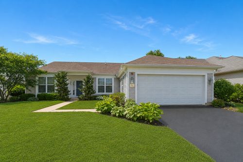 13453 Grainery Ln, Huntley, IL, 60142-6356 | Card Image