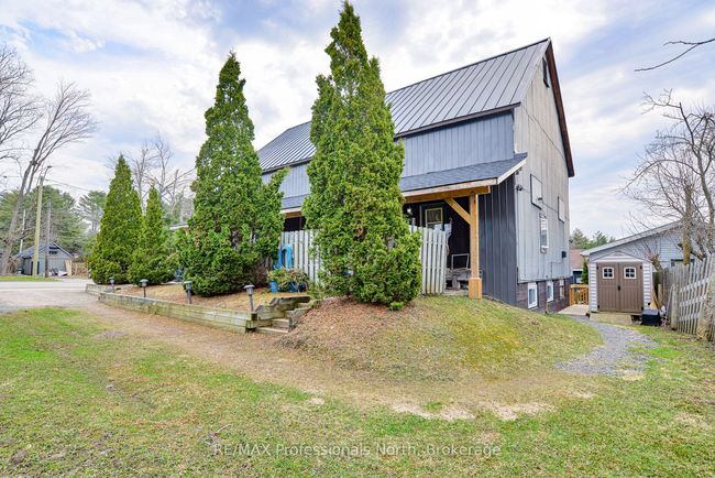 148 Park Rd, Home with 5 bedrooms, 5 bathrooms and 5 parking in Bracebridge ON | Image 33