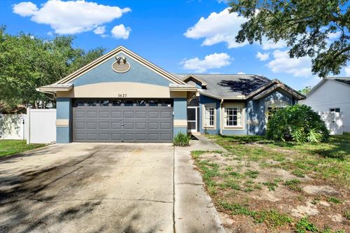 1427 Bay View St, TARPON SPRINGS, FL, 34689-7023 | Card Image