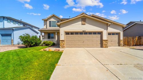 12853 Pine Valley Cir, Peyton, CO, 80831-4012 | Card Image