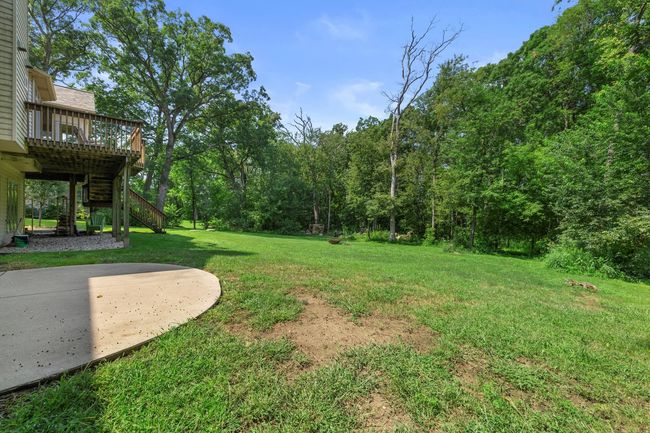 10605 Red Hawk Ln, House other with 5 bedrooms, 4 bathrooms and 3 parking in Spring Grove IL | Image 50