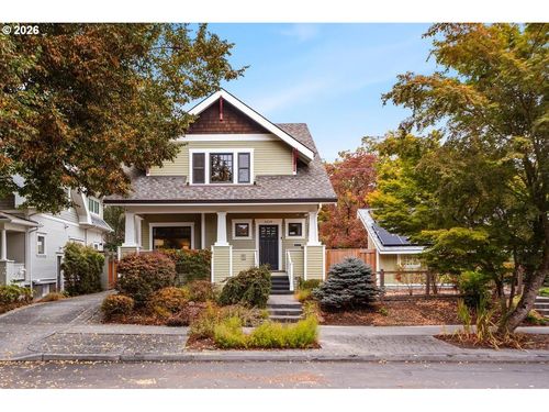 3219 Se Tibbetts St, Portland, OR, 97202-1948 | Card Image