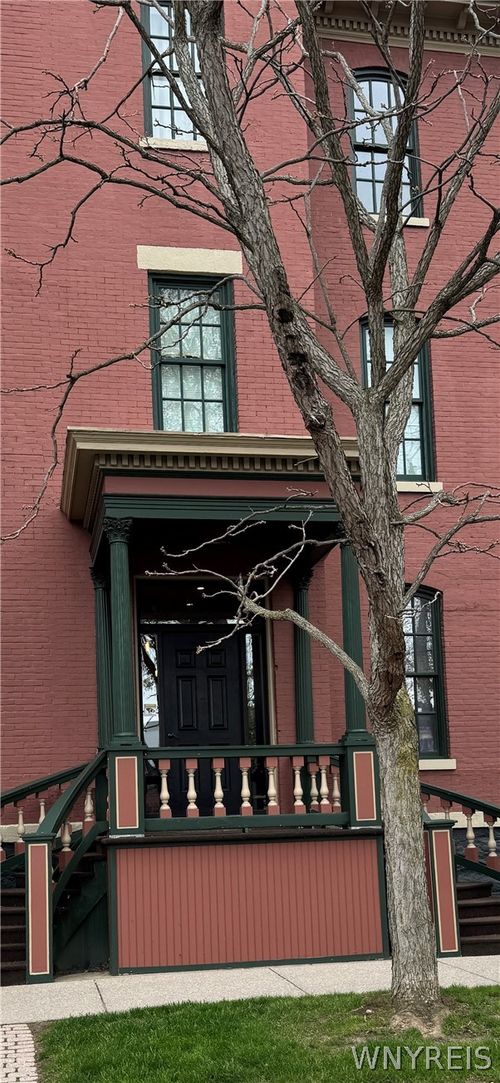 1c-125 Edward St, Buffalo, NY, 14201-2129 | Card Image