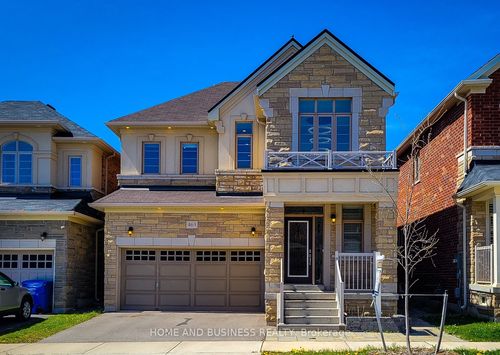 463 Grindstone Trail, Oakville, ON, L6H0S6 | Card Image
