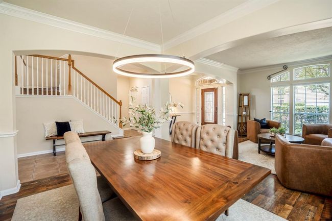 20918 Normandy Forest Dr, House other with 4 bedrooms, 3 bathrooms and 2 parking in Spring TX | Image 7