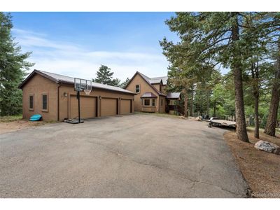 921 Cottonwood Lake Dr, House other with 5 bedrooms, 2 bathrooms and null parking in Divide CO | Image 2