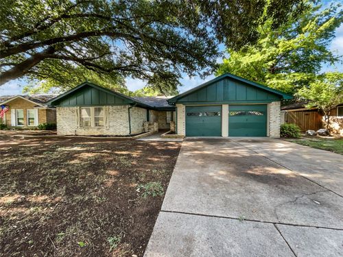 4016 Lynbrook Ln, Arlington, TX, 76015-4014 | Card Image