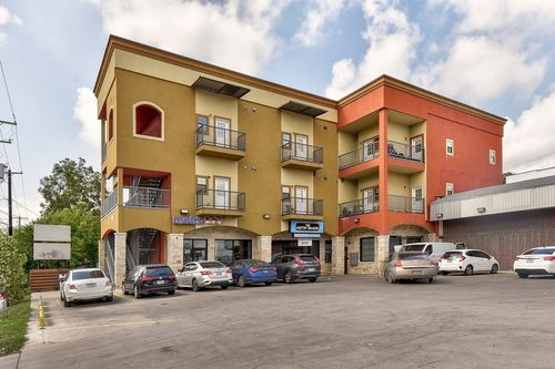 apt-201-420 N Pleasant Valley Rd, Austin, TX, 78702-4820 | Card Image