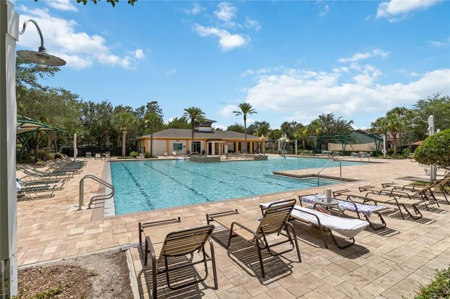 207 Spalding Way, House other with 3 bedrooms, 4 bathrooms and null parking in DELAND FL | Image 45