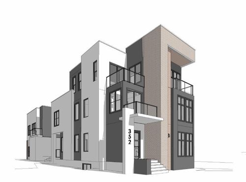 352 Normandy Drive Sw, Calgary, AB, T3E7J6 | Card Image