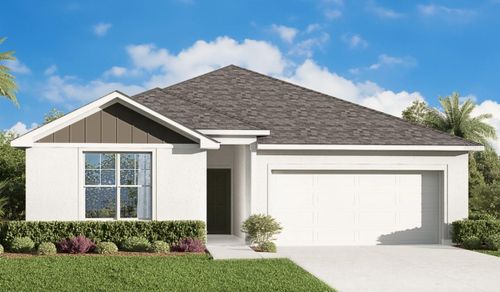 5480 Mosquero Road, SPRING HILL, FL, 34606 | Card Image