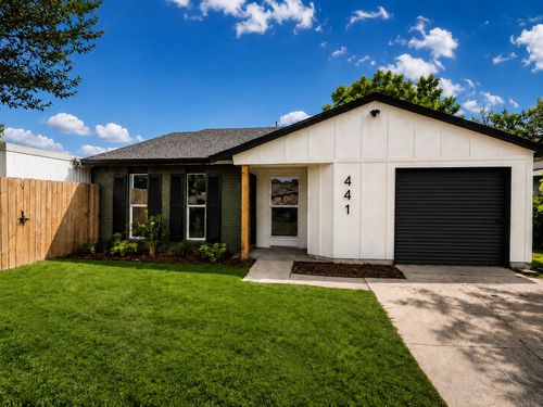441 Jones St, Cedar Hill, TX, 75104-9073 | Card Image