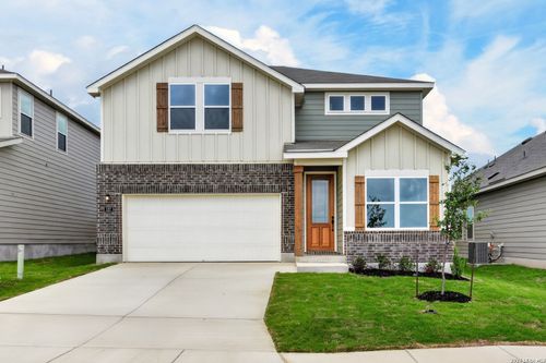 127 Peeps Ct, Adkins, TX, 78101-0229 | Card Image