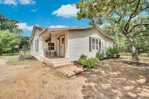 3629 E Fm 4, Cleburne, TX, 76031-8734 | Card Image