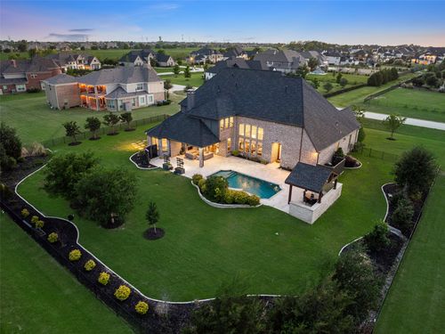 5304 Ashford Ct, Parker, TX, 75002-3600 | Card Image