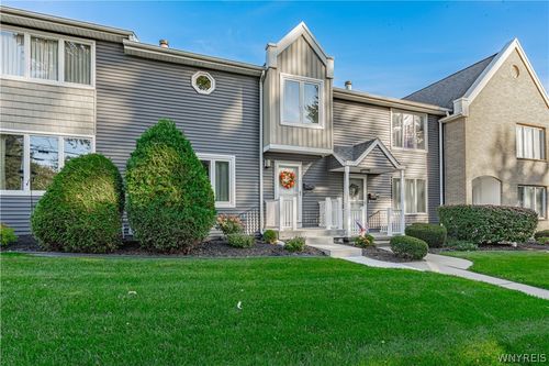 160 S 7th Street, Lewiston, NY, 14092 | Card Image