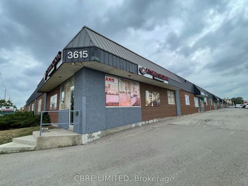unit-8-3615 Weston Road, North York, ON, M9L1V9 | Card Image