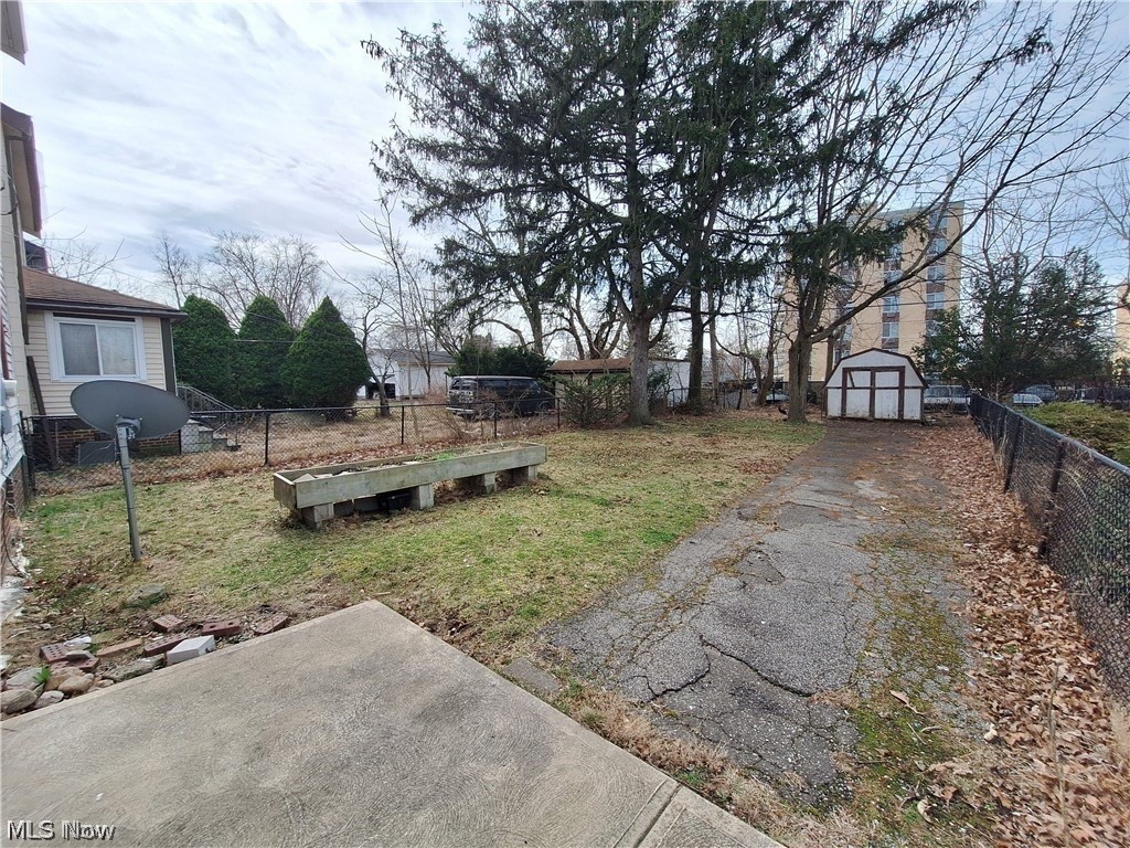 Residential in Cleveland 2