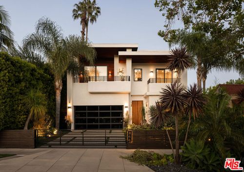 844 N Harper Ave, Los Angeles, CA, 90048-3580 | Card Image